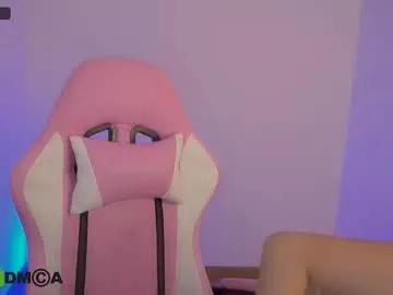 jenniekim777 from Chaturbate