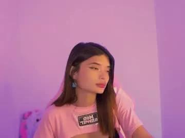 jenniekim777 from Chaturbate