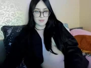 jennifeeeer from Chaturbate