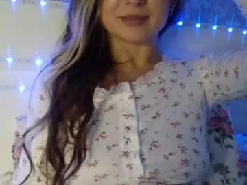 jennifer838 from Chaturbate