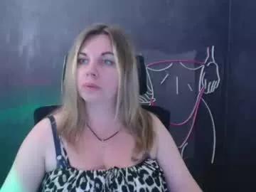 jennifer_moree from Chaturbate