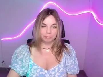 jennifer_moree from Chaturbate is Freechat