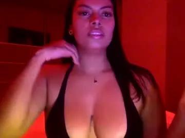 jennifer_oliveira from Chaturbate
