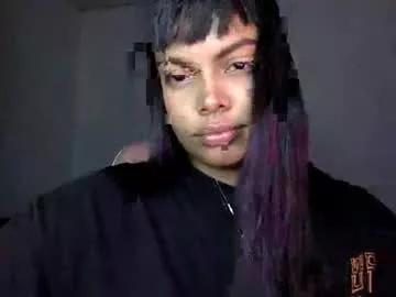 jennifer_oliveira from Chaturbate