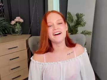 jennifer_shy_ from Chaturbate