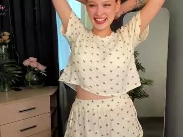 jennifer_shy_ from Chaturbate