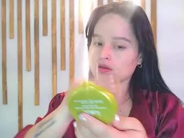 jennifer_vega1 from Chaturbate