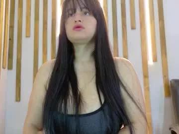 jennifer_vega1 from Chaturbate