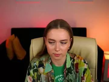 jennifergraces from Chaturbate
