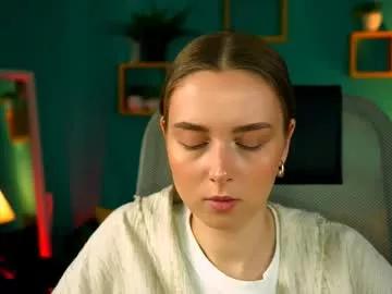 jennifergraces from Chaturbate
