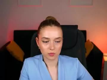 jennifergraces from Chaturbate