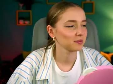 jennifergraces from Chaturbate