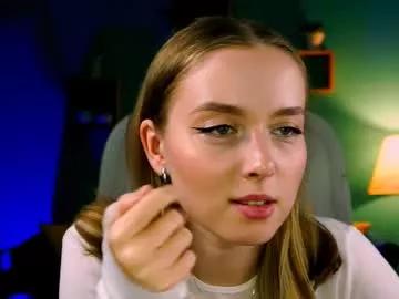 jennifergraces from Chaturbate