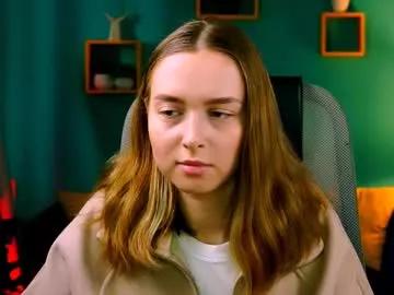 jennifergraces from Chaturbate