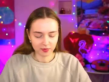 jennifergraces from Chaturbate