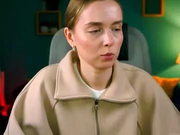 jennifergraces from Chaturbate