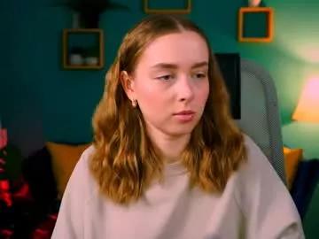 jennifergraces from Chaturbate