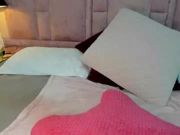 jenniferhillss from Chaturbate