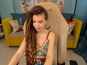 jenniferjennings from Chaturbate
