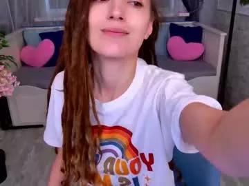 jenniferjennings from Chaturbate