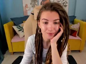 jenniferjennings from Chaturbate