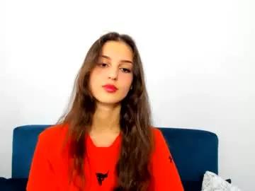 jenniferpetite from Chaturbate