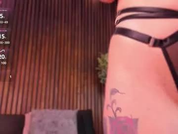 jennmiller_ from Chaturbate