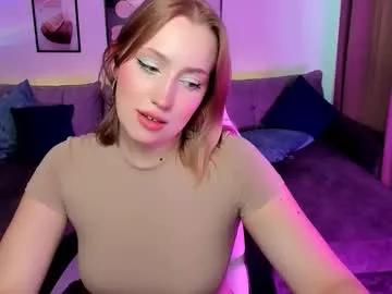 jenny__luv from Chaturbate