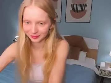 jenny_ames from Chaturbate