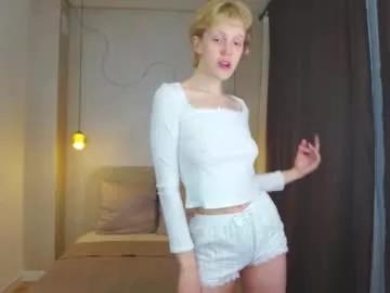 jenny_ames from Chaturbate