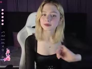 jenny_bunny_ from Chaturbate