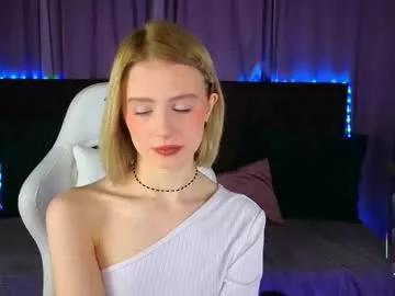 jenny_bunny_ from Chaturbate