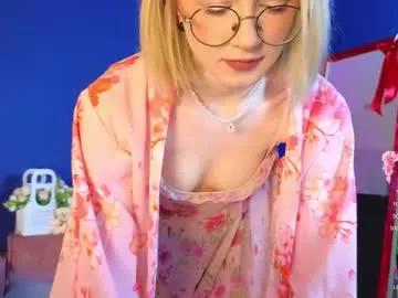 jenny_bunny_ from Chaturbate