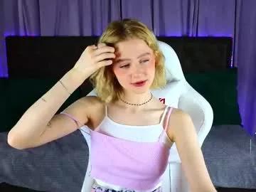 Jenny_bunny_ webcams show profile image 