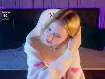 jenny_bunny_ from Chaturbate