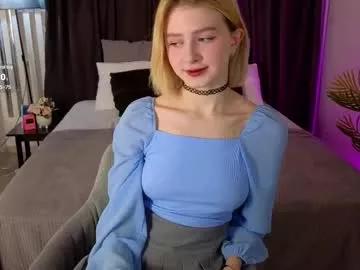 jenny_bunny_ from Chaturbate