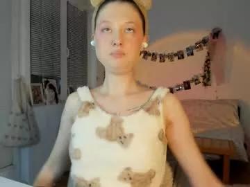 jenny_cox_love from Chaturbate