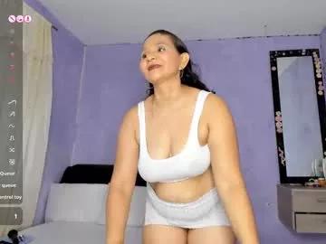 jenny_evans82 from Chaturbate