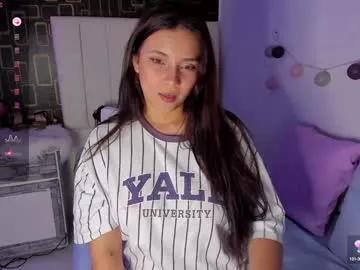jenny_ford_181 from Chaturbate