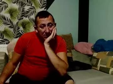 jenny_mike8378 from Chaturbate
