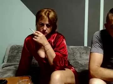 jenny_mike8378 from Chaturbate
