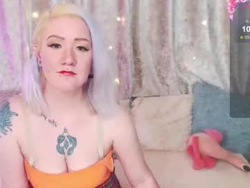 jenny_mirai from Chaturbate
