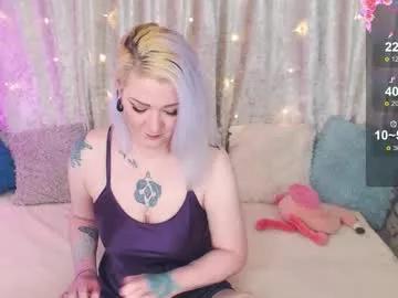 jenny_mirai from Chaturbate