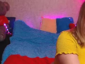 jenny_oliviawow from Chaturbate