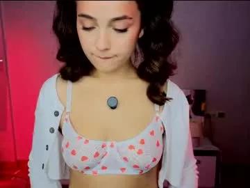jenny_rosex from Chaturbate is Freechat