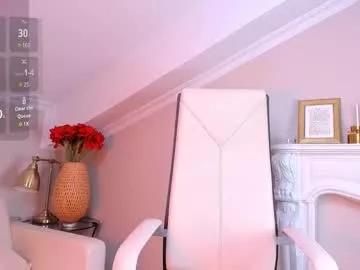 jenny_sinclair from Chaturbate