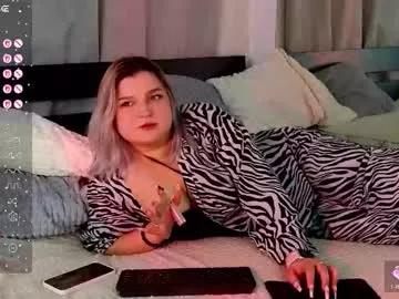 jenny_smitx from Chaturbate