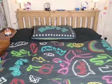 jenny_style from Chaturbate