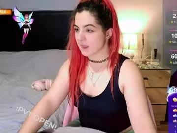 jenny_style from Chaturbate