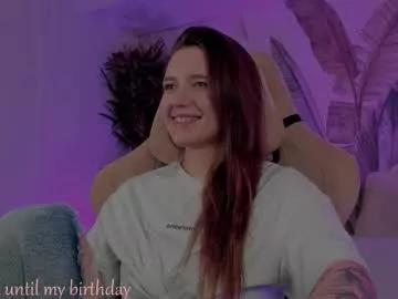 jennydens from Chaturbate